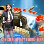 Con Gián Số Mấy Trong Lô Đề? Giải Mã Ý Nghĩa và Cách Đánh Hiệu Quả