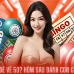 Đề Về 50 – Kinh Nghiệm Soi Cầu Và Bí Kíp Chọn Lô Hiệu Quả