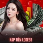 Nạp tiền lode88