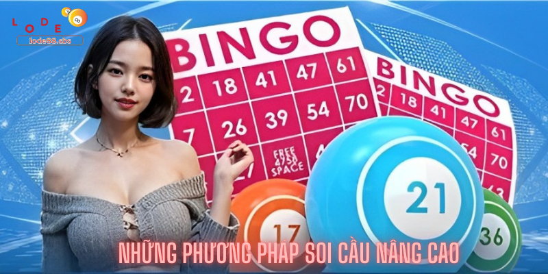 Những Phương Pháp Soi Cầu Nâng Cao