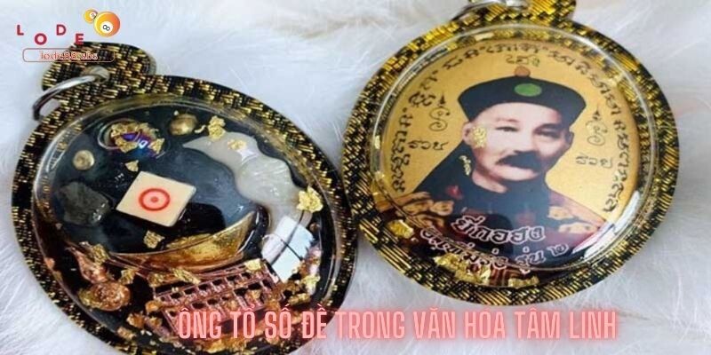 Ông Tổ Số Đề Trong Văn Hóa Tâm Linh